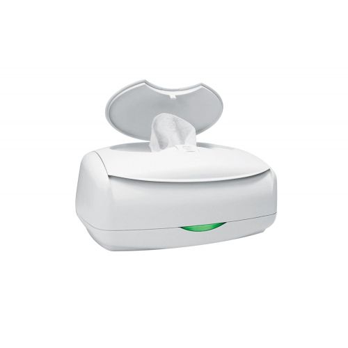  [아마존베스트]Prince Lionheart Ultimate Wipes Warmer with an Integrated Nightlight |Pop-Up Wipe Access. All Time...