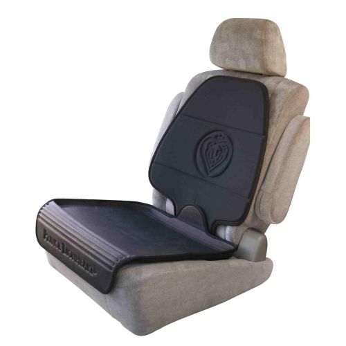  [아마존베스트]Prince Lionheart Car Seat Protector. The only 2 stage Seatsaver Designed with Thick padding, Nonabsorbent, waterproof, PVC foam material. Comparable with all baby and toddler car s