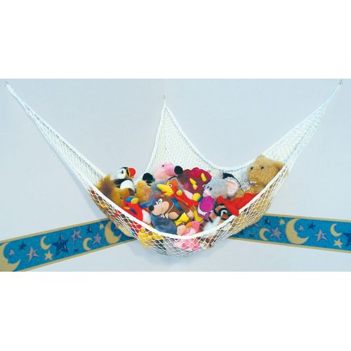  Prince Lionheart Jumbo Toy Hammock