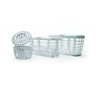 Prince Lionheart Complete Dishwasher Basket System