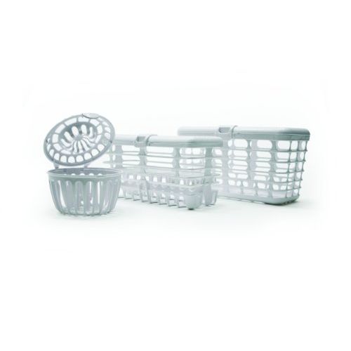  Prince Lionheart Complete Dishwasher Basket System