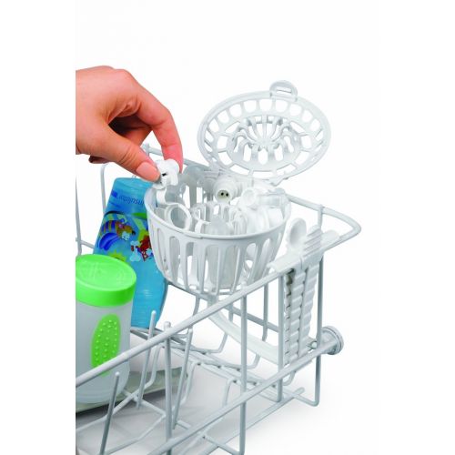  Prince Lionheart Complete Dishwasher Basket System