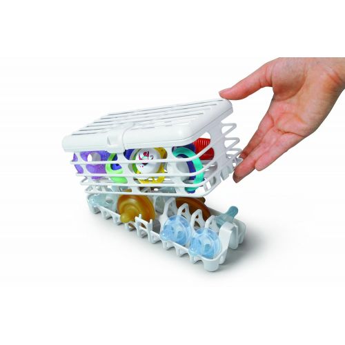  Prince Lionheart Complete Dishwasher Basket System