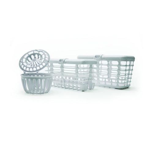  Prince Lionheart Complete Dishwasher Basket System