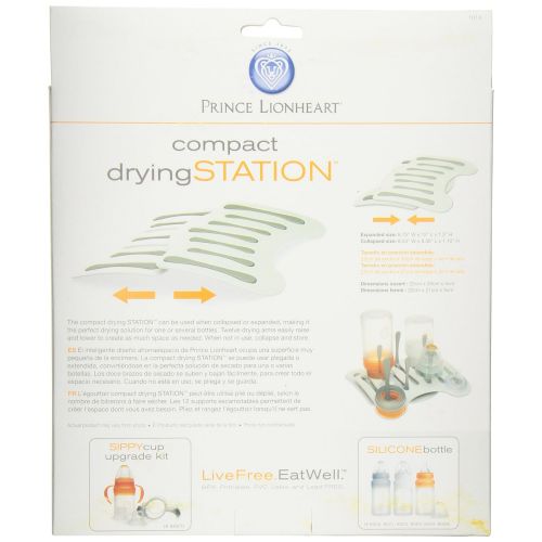  Prince Lionheart Compact Drying Station