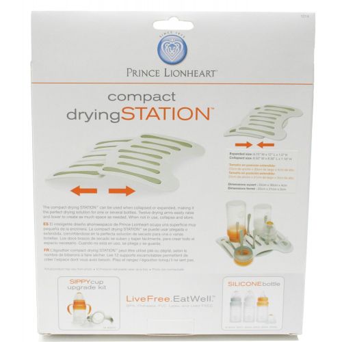  Prince Lionheart Compact Drying Station