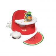 Prince Lionheart bebePOD Flex Plus Baby Seat, Watermelon Red