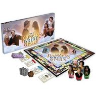 Princess Bride Opoly Board Game by Toy Vault