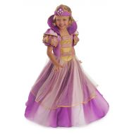Princess Paradise Princess Amanda Costume, X-Small