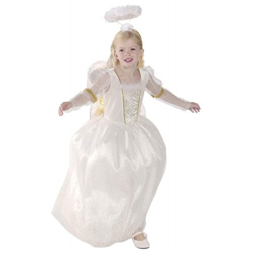  Princess Paradise Angel Gracelynn Costume