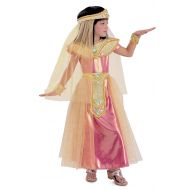 Princess Paradise Princess Cleo Costume, Multicolor, X-Small (4)