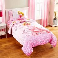 Disney Princess Sleeping Beauty Twin Comforter
