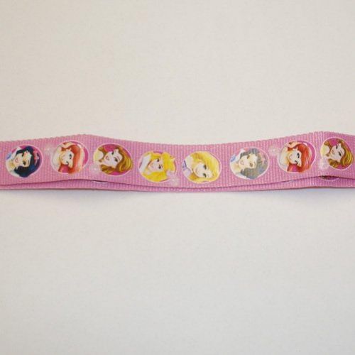 디즈니 [아마존베스트]Princess Disney and Tangle Lanyard with Coin Purse Beautiful as a Rose