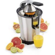 [아마존베스트]Princess 201851 Master Citrus Juicer - Professional lever arm - Powerful 160 watt motor