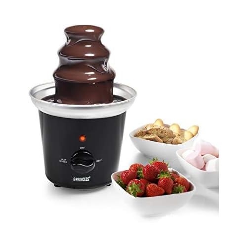  [아마존베스트]Princess 292994 Chocolate Fountain