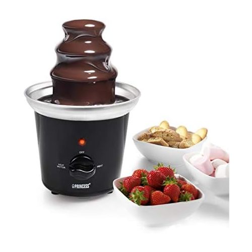  [아마존베스트]Princess 292994 Chocolate Fountain