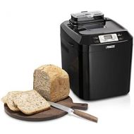 Princess Bread Maker Capacity for 900 g, 550 Watt, 15 Programmes, Ingredient Dispenser, Digital Timer, 152010