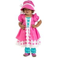 Princess Paradise Polka Dot Bo Peep Infant/Toddler Costume-
