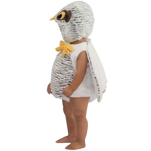  Princess Paradise Oliver the Owl Costume