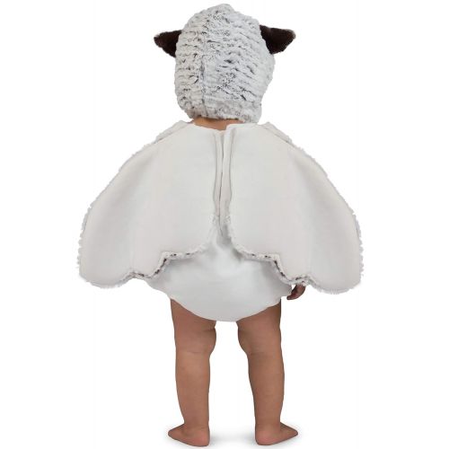  Princess Paradise Oliver the Owl Costume