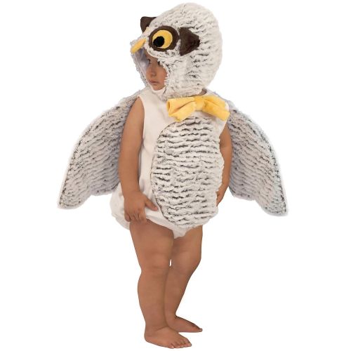  Princess Paradise Oliver the Owl Costume