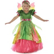 Princess Paradise Eden The Garden Princess Childs Costume, X-Small