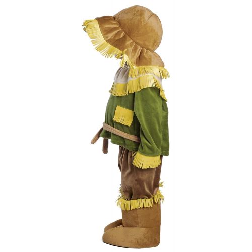  Princess Paradise Baby The Wizard of Oz Scarecrow Cuddly Costume