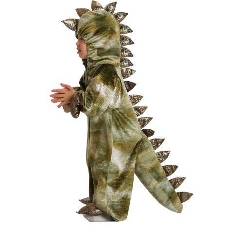  Princess Paradise T-Rex Infant/Toddler Costume (18m - 2T)
