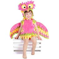 Princess Paradise Baby Holly The Owl Deluxe Costume
