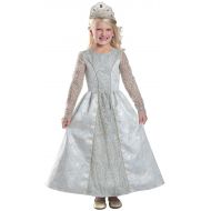 Princess Paradise Clara Costume