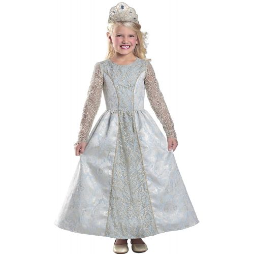  Princess Paradise Clara Costume