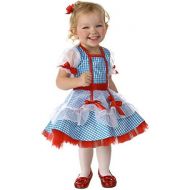 Princess Paradise Baby Girls The Wizard of Oz Dorothy Glitter Deluxe Costume