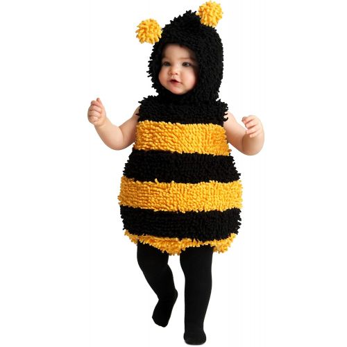  Princess Paradise Baby Stinger The Bee Deluxe Costume