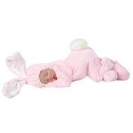 Princess Paradise Baby Anne Geddes Bunny Deluxe Costume