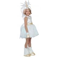 Princess Paradise Unicorn Costume Dress