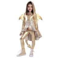 Princess Paradise Dragon Costume