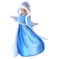 Princess Paradise Icelyn the Winter Princess Kids Costume