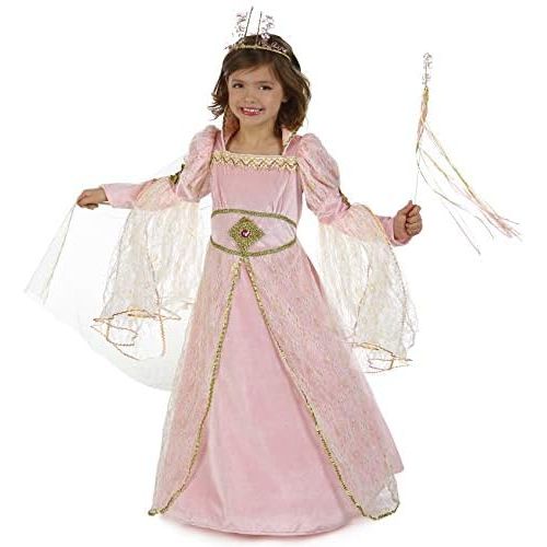  Princess Paradise Juliet Costume Dress