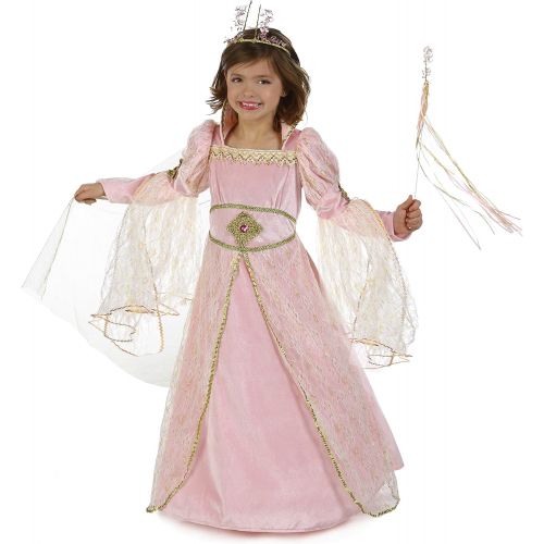  Princess Paradise Juliet Costume Dress