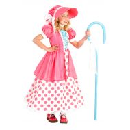 Princess Paradise Polka Dot Bo Peep Costume