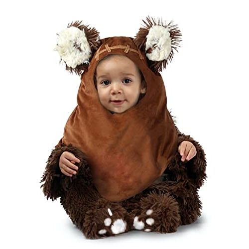  할로윈 용품Princess Paradise Star Wars Wicket Childs Costume