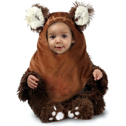  할로윈 용품Princess Paradise Star Wars Wicket Childs Costume