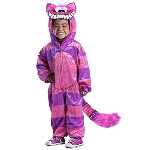  할로윈 용품Princess Paradise - Cheshire Cat Infant Costume