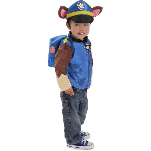  할로윈 용품Princess Paradise Childs PAW Patrol Chase Costume, X-Small