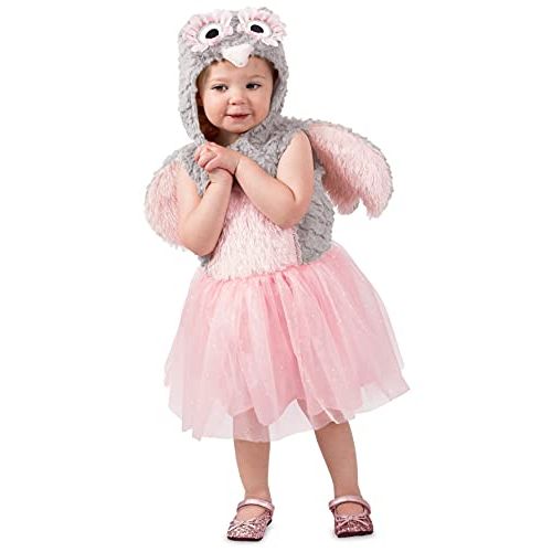  할로윈 용품Princess Paradise Odette the Owl Childs Costume