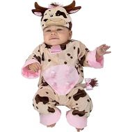 Princess Paradise Sleepy Cow Childs Costume
