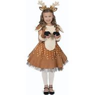 Princess Paradise Girls Doe The Deer