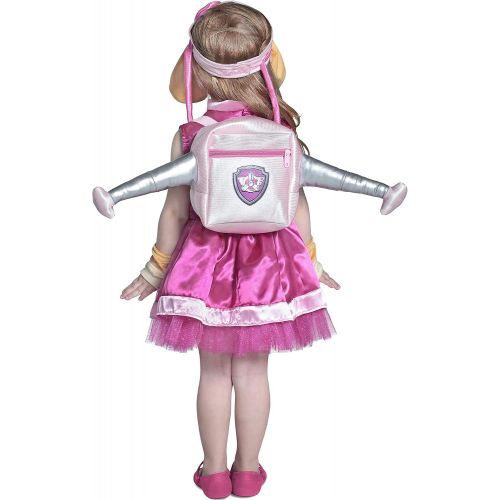  할로윈 용품Princess Paradise Childs PAW Patrol Skye Costume, X-Small