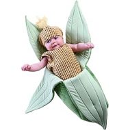Princess Paradise Baby Ear of Corn Deluxe Costume Swaddle