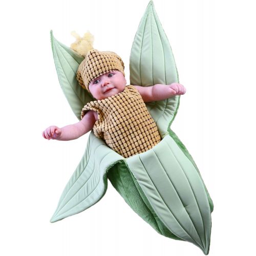  할로윈 용품Princess Paradise Baby Ear of Corn Deluxe Costume Swaddle